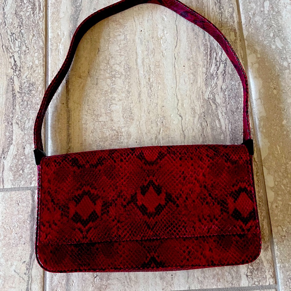 Stuart Weitzman shoulder bag
